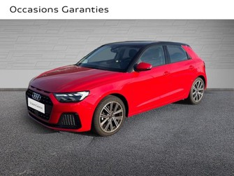 Photo Audi A1 Sportback 30 TFSI 116ch Design S tronic 7