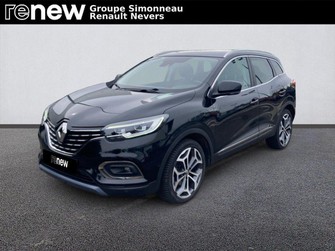 Photo Renault Kadjar TCe 140 FAP EDC Intens
