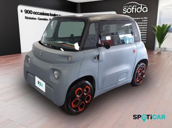 Photo Citroen AMI Ami Ami