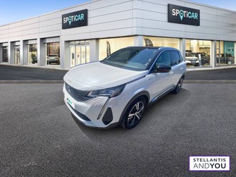 Photo Peugeot 3008 Hybrid 225 e-EAT8 GT