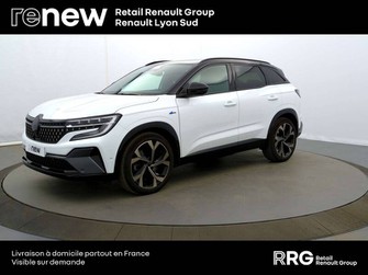 Photo Renault Austral Austral E-Tech hybrid 200