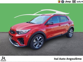 Photo Kia Stonic 1.0 T-GDi 100ch GT Line