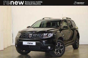 Photo Dacia Duster TCe 130 FAP 4x2 Black Collector
