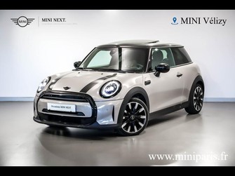 Photo Mini Cooper 136ch Edition Premium Plus BVA7