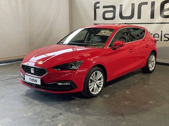 Photo Seat Leon Leon 2.0 TDI 115 BVM6