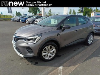 Photo Renault Captur Captur TCe 90 - 21