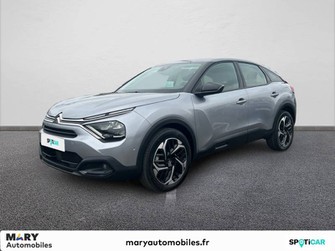 Photo Citroen C4 BlueHDi 130 S&S EAT8 Feel Pack Business