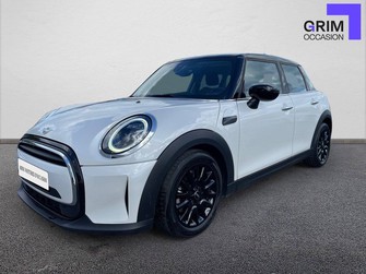 Photo Mini Cooper HATCH 5 PORTES F55 LCI II Hatch 5 Portes Cooper 136 ch DKG7
