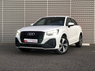 Photo Audi Q2 Q2 35 TFSI 150 S tronic 7