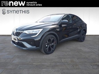 Photo Renault Arkana TCe 160 EDC FAP - 22 R.S. Line