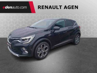 Photo Renault Captur E-Tech Plug-in 160 - 21 Intens