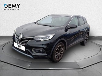 Photo Renault Kadjar Blue dCi 115 Intens
