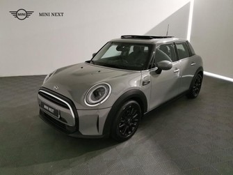 Photo Mini Mini Mini 5 Portes One 102ch Edition Camden