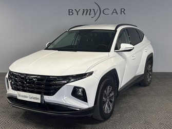 Photo Hyundai Tucson Tucson 1.6 T-GDI 230 Hybrid BVA6