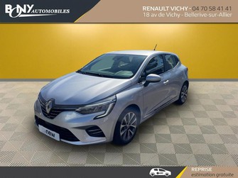 Photo Renault Clio V E-Tech 140 - 21 Intens