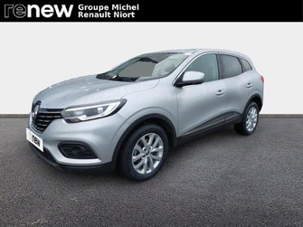 Photo Renault Kadjar Kadjar TCe 140 FAP