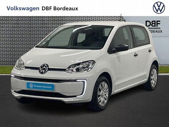 Photo Volkswagen Up ! E-UP! 2.0 Electrique