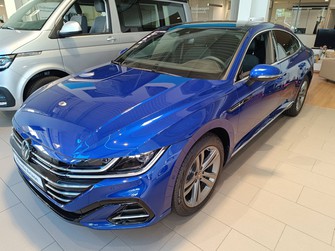 Photo Volkswagen Arteon Arteon 1.4 eHybrid Rechargeable OPF 218 DSG6