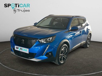 Photo Peugeot 2008 2008 PureTech 130 S&S EAT8