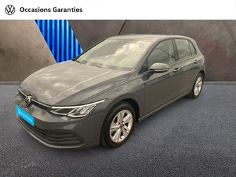 Photo Volkswagen Golf 2.0 TDI SCR 115ch Life 1st
