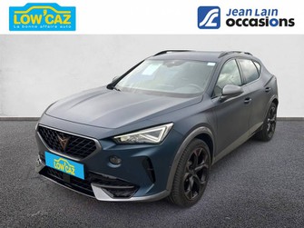 Photo Cupra Formentor 1.4 e-HYBRID 245 ch DSG6 VZ