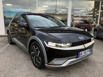 Photo Hyundai IONIQ 5 Ioniq 5 77 kWh - 229 ch