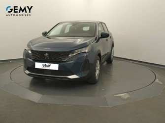 Photo Peugeot 3008 BlueHDi 130ch S&S EAT8 Active Business