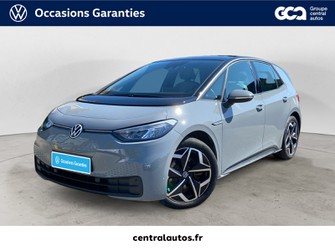 Photo Volkswagen ID.3 ID.3 204 ch Pro S
