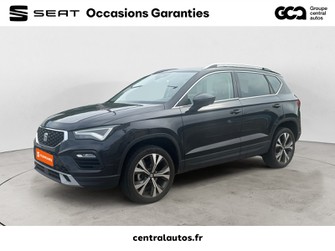 Photo Seat Ateca Ateca 1.0 TSI 110 ch Start/Stop