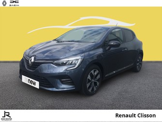 Photo Renault Clio 1.0 TCe 90ch Evolution X tronic