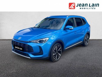 Photo MG ZS 1.5 L Hybrid+ 197 ch Luxury