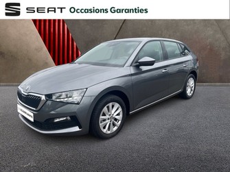 Photo Skoda Scala 1.0 TSI Evo 110ch Business