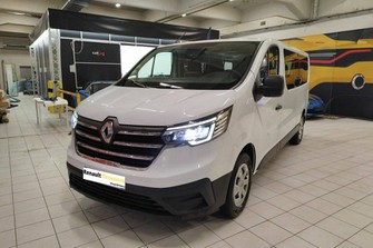 Photo Renault Trafic Trafic L2 dCi 150 Energy S&S