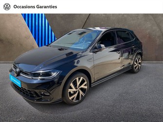 Photo Volkswagen Polo 1.0 TSI 95ch R-Line