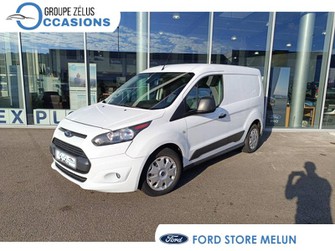 Photo Ford Transit Connect L1 1.5 TD 75ch Trend Business Nav Euro VI