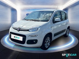 Photo Fiat Panda 1.0 70ch BSG S&S City