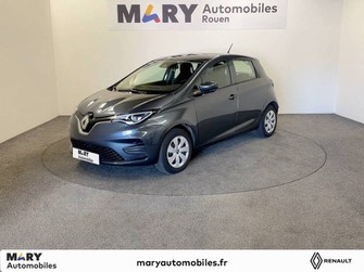 Photo Renault ZOE R110 Achat Intégral Business