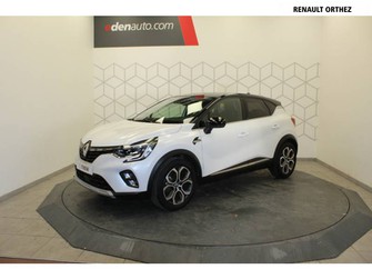 Photo Renault Captur E-Tech 145 - 21 Intens