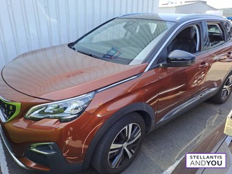 Photo Peugeot 3008 Puretech 130ch S&S BVM6 Allure
