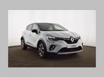 Photo Renault Captur TCe 100 GPL Intens