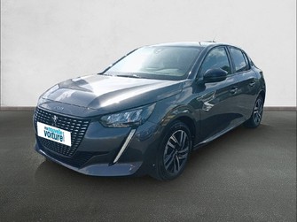 Photo Peugeot 208 208 PureTech 100 S&S BVM6