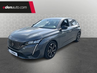 Photo Peugeot 308 PureTech 130ch S&S EAT8 Allure