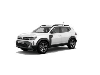 Photo Dacia Duster ECO-G 100 4x2 Journey