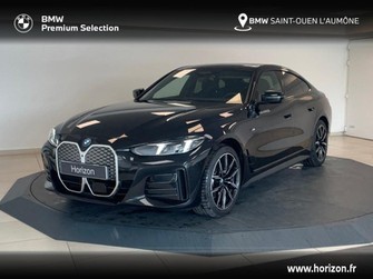 Photo Bmw i4 eDrive40 340ch M Sport