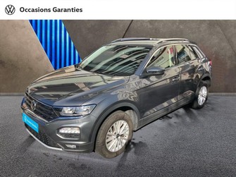 Photo Volkswagen T-Roc 1.5 TSI EVO 150ch Lounge DSG7 S&S