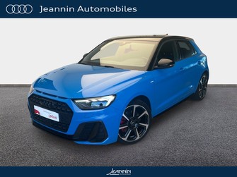 Photo Audi A1 SPORTBACK A1 Sportback 30 TFSI 116 ch S tronic 7