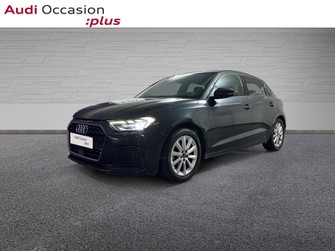 Photo Audi A1 Sportback 30 TFSI 110ch Design Luxe S tronic 7