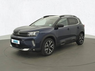 Photo Citroen C5 Aircross C5 Aircross PureTech 130 S&S EAT8