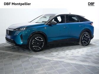 Photo Peugeot 3008 ELECTRIQUE 73 kWh 210 ch GT