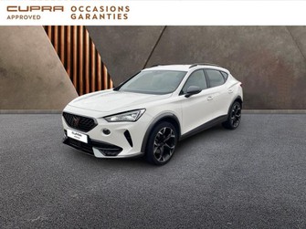 Photo Cupra Formentor 1.5 TSI 150ch 4th Anniversary Edition DSG7